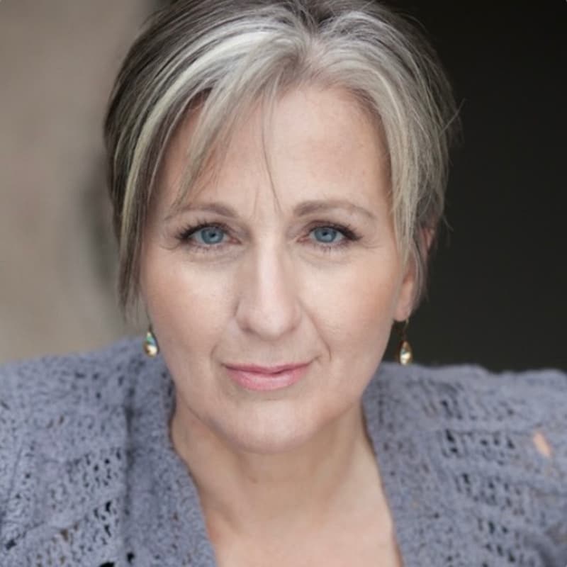 Cover Image for Voice to text with Susan Finch