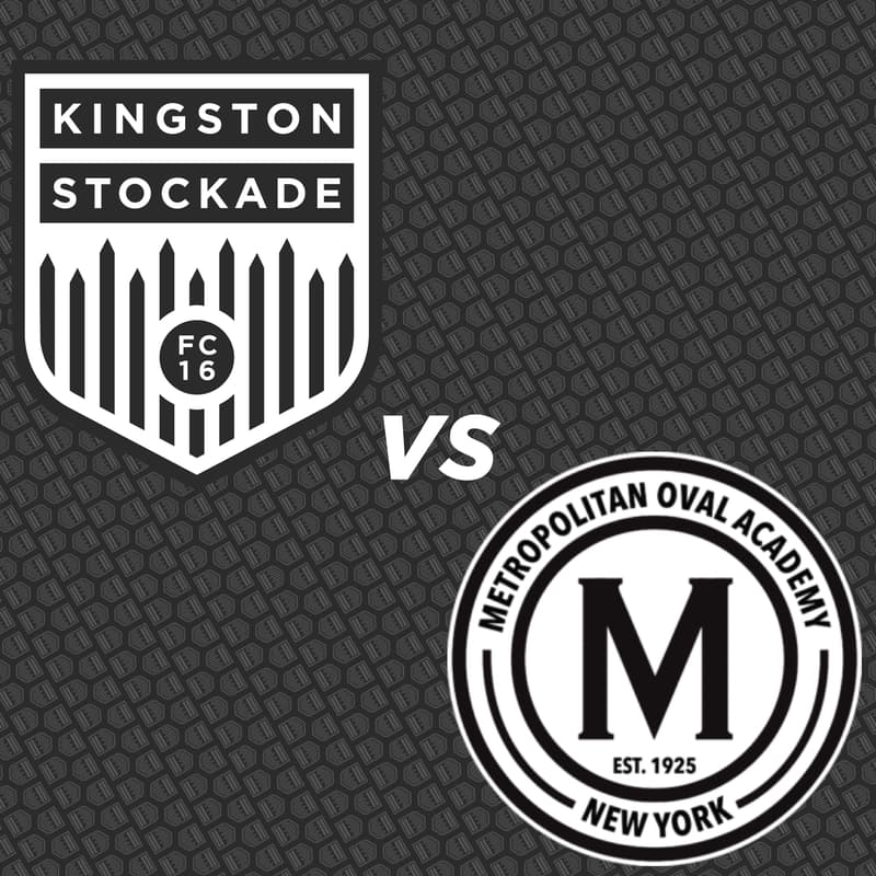 Cover Image for Stockade FC vs Met Oval Academy