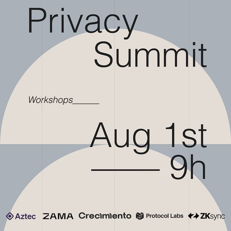 Cover Image for Workshops | Privacy Summit