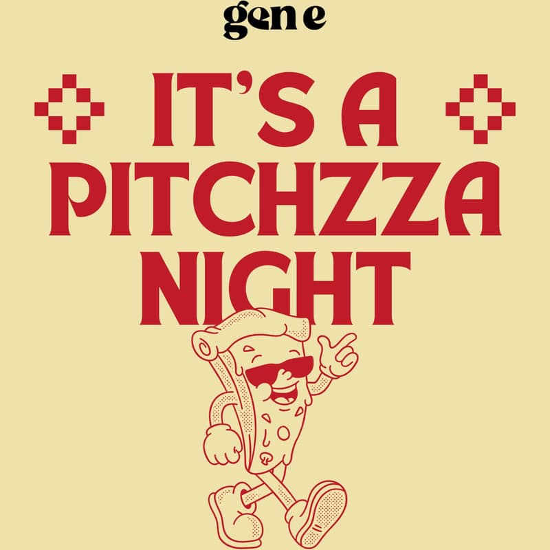 Cover Image for Pitchzza Nigth