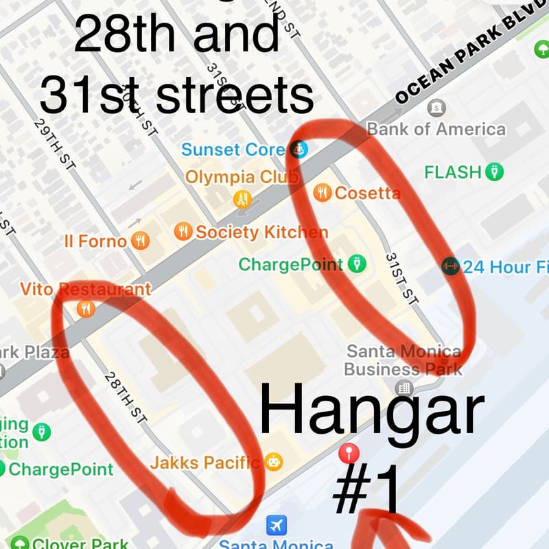 Cover Image for SMAA General Membership Meeting