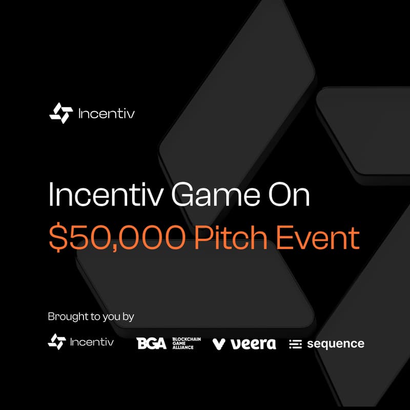 Cover Image for Incentiv Game On | Token2049 Official Side Event
