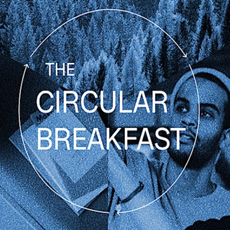 Cover Image for CIRCULAR BREAKFAST: Tech at Scale: Driving Growth Through Smarter Business Models