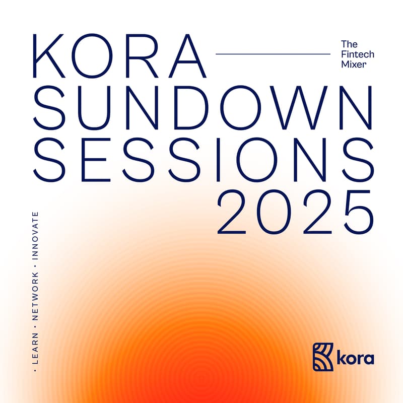 Cover Image for Kora Sundown Sessions 2025