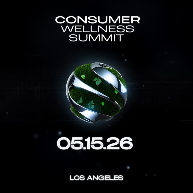Cover Image for Consumer Wellness Summit
