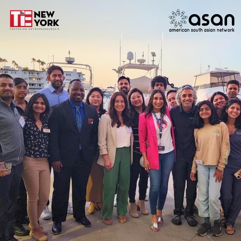 Cover Image for South Asians: Culture X Innovation