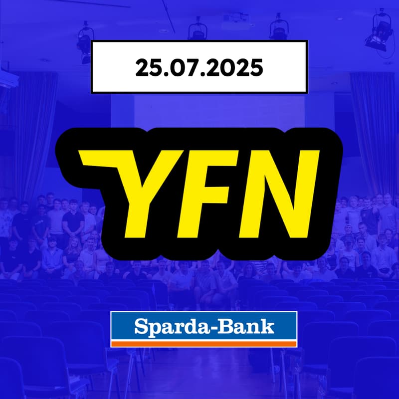 Cover Image for YFN x Spardabank
