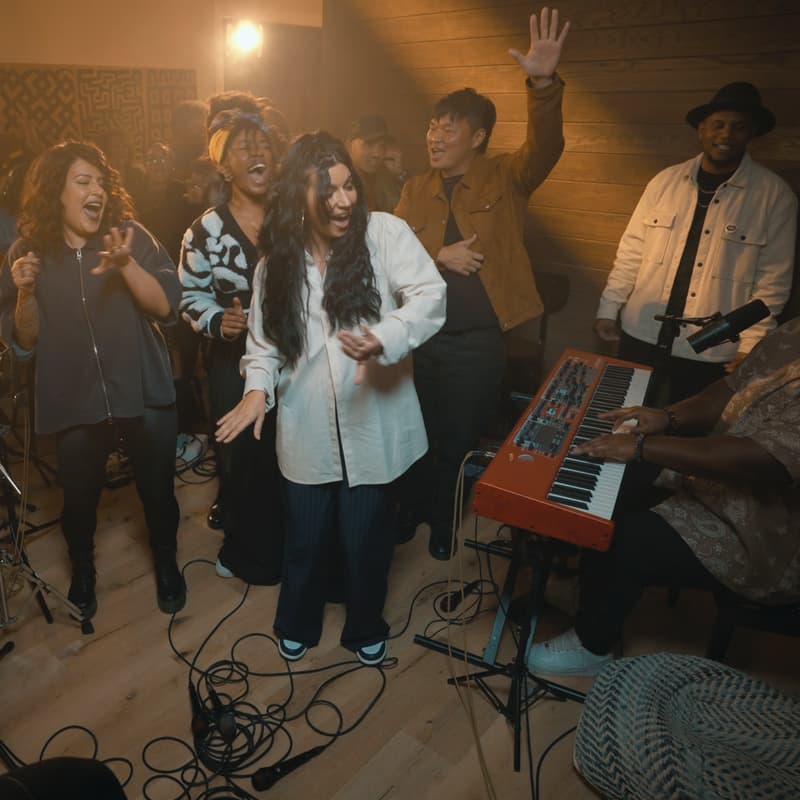 Cover Image for Common Hymnal - Bay Area Soirée