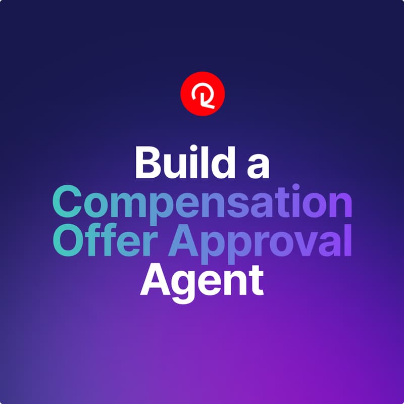 Cover Image for Build a Compensation Offer Approval Agent