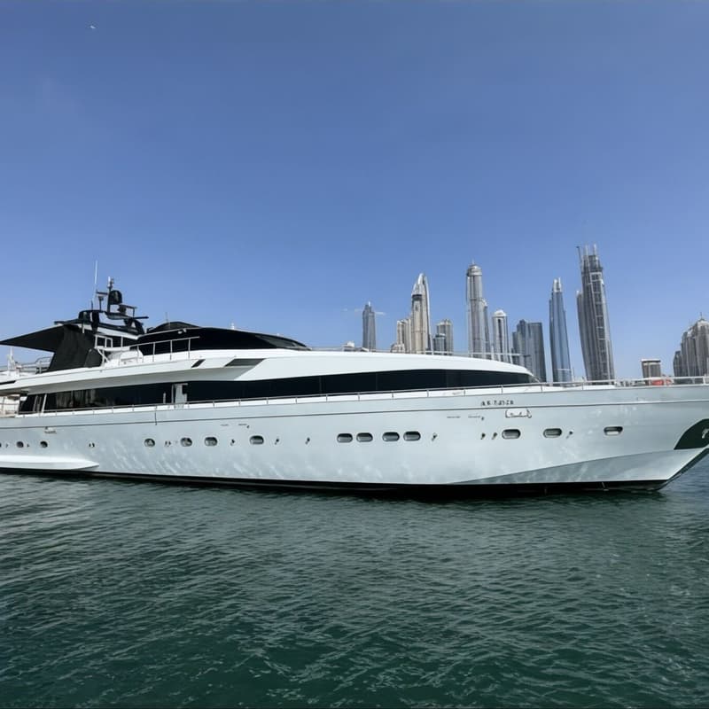 Cover Image for Fluidity SCALE x Champagne & Jollof VIII | DUBAI