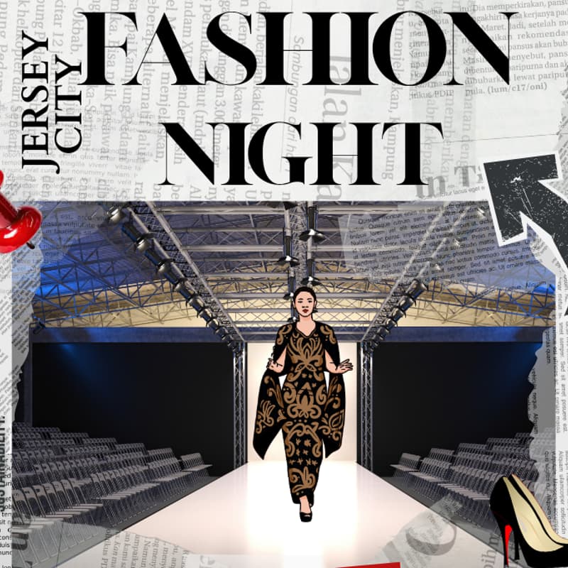 Cover Image for Jersey City Fashion Night 2025 | OneWorld