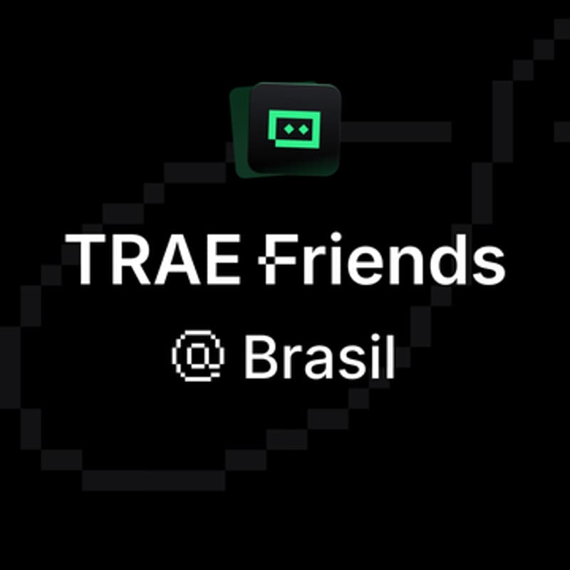 Cover Image for TRAE Friends @Brazil