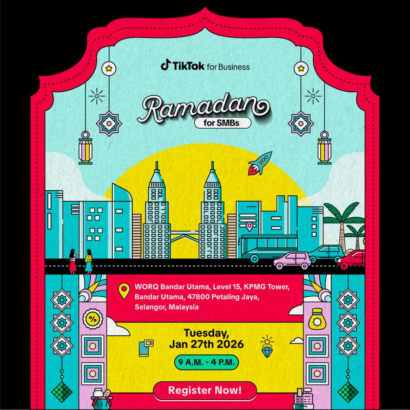 Cover Image for The Ramadan Advantage: Growth Strategies for Local & Professional Services
