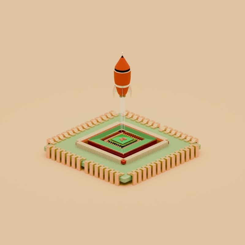 Cover Image for SPRITZ SESSION: The Platform