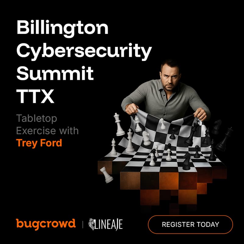 Cover Image for TABLETOP EXERCISE: Are China and Russia in Your Software? How do you know?