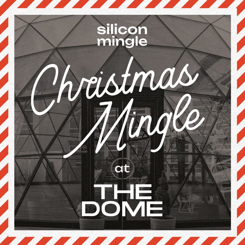 Cover Image for November Silicon Mingle - Manchester Business Networking