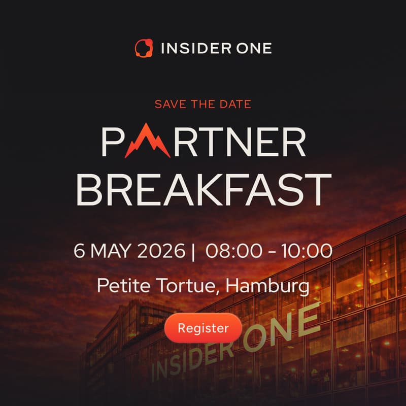 Cover Image for INSIDER ONE OMR KEY PARTNER BREAKFAST