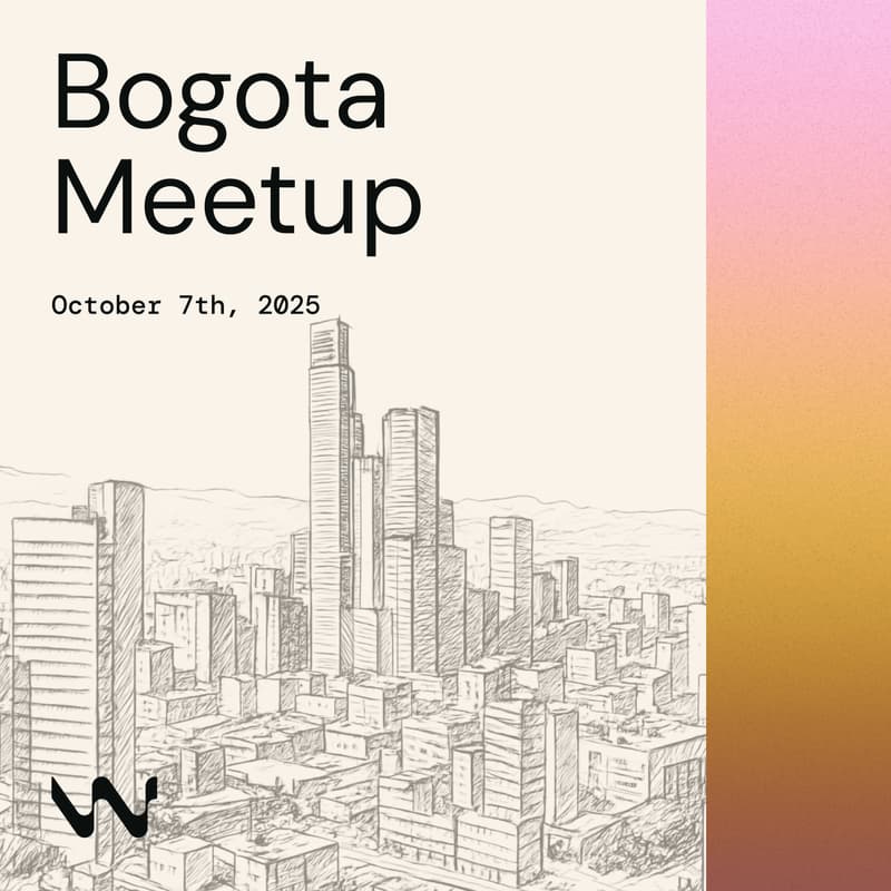 Cover Image for Windsurf Bogotá Meetup