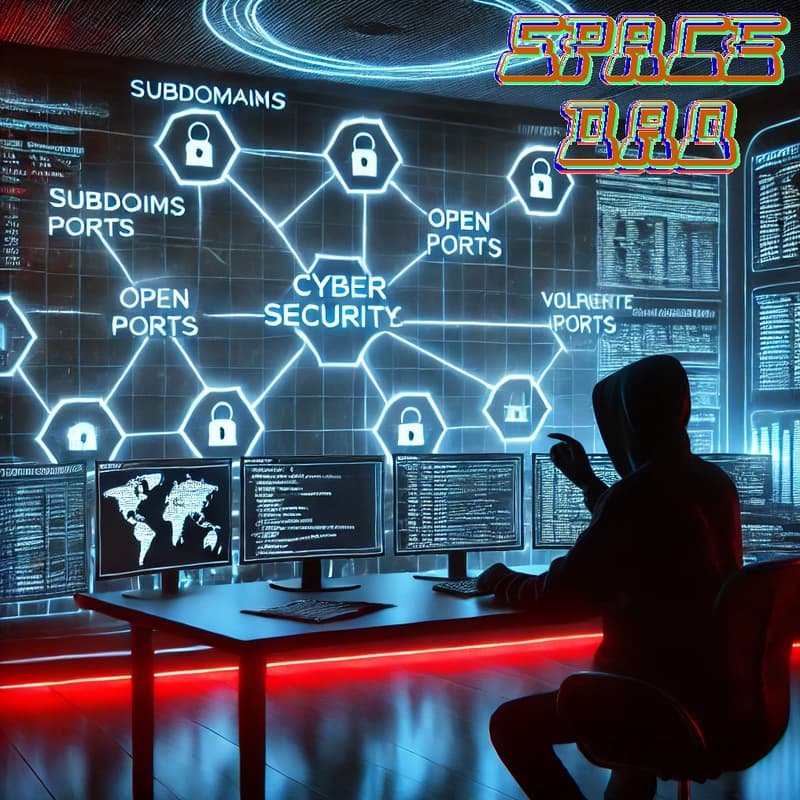 Cover Image for ReCON - Coinspiracy II