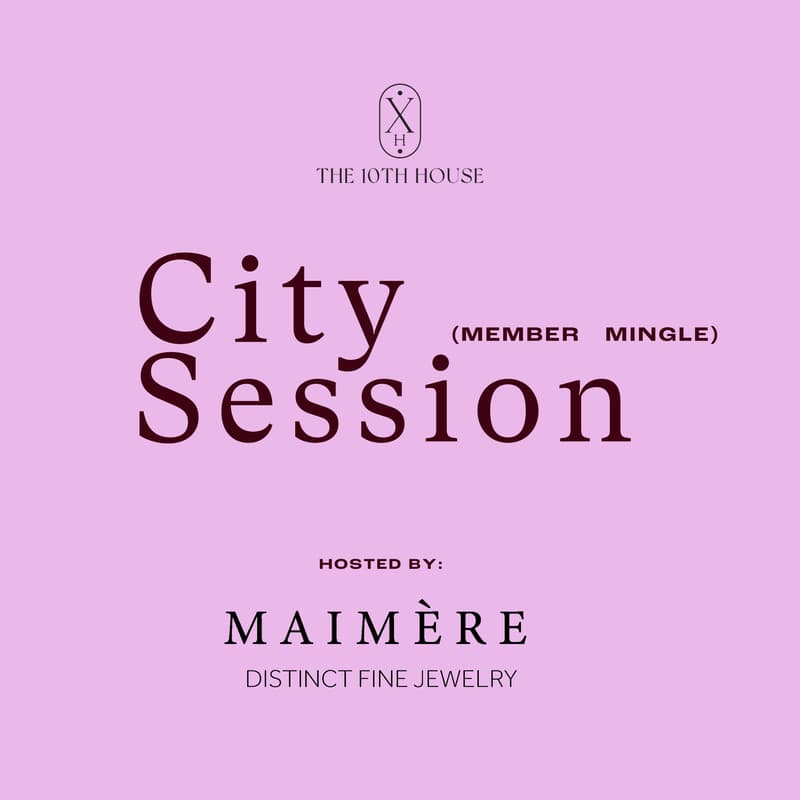 Cover Image for {DALLAS, TX} Member Mingle