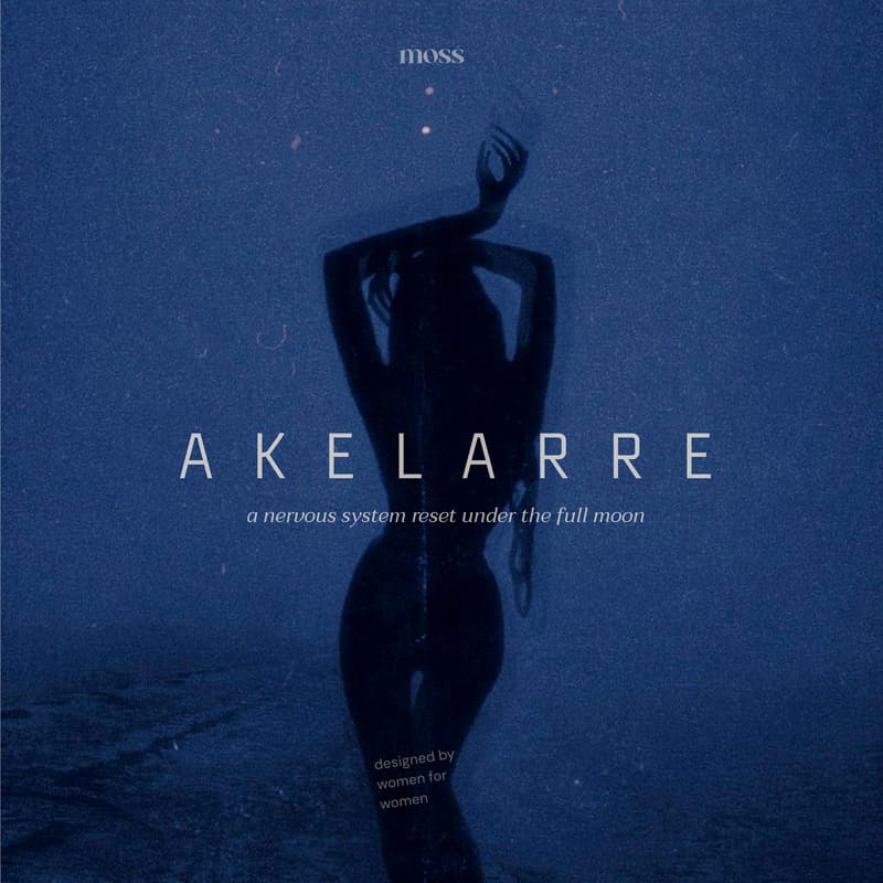 Cover Image for AKELARRE 01