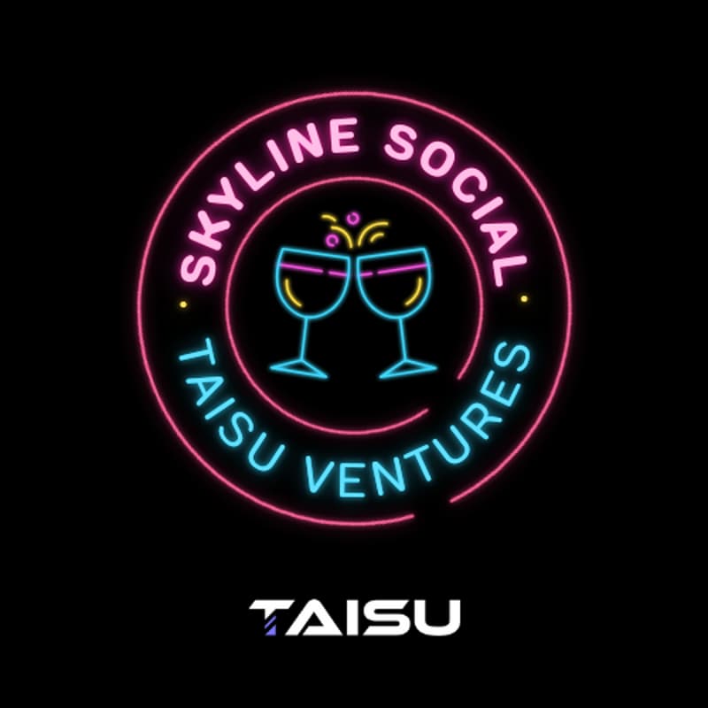Cover Image for [By Invitation Only] Taisu Ventures Token2049 Singapore Web3 Skyline Social