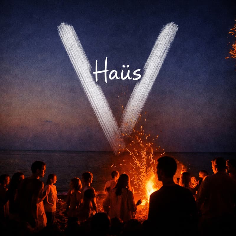 Cover Image for VALE | haüs : Fireside Chats