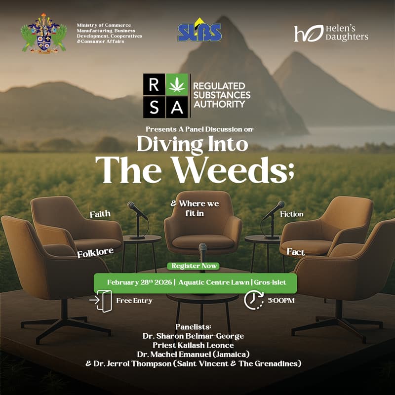 Cover Image for Diving Into The Weeds