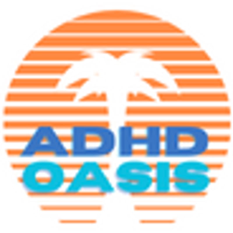 Cover Image for ADHD OASIS October Meetup: How to Master ADHD Organization [Virtual]