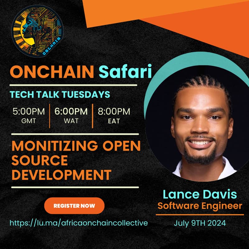 Cover Image for Monetizing Open Source Development
