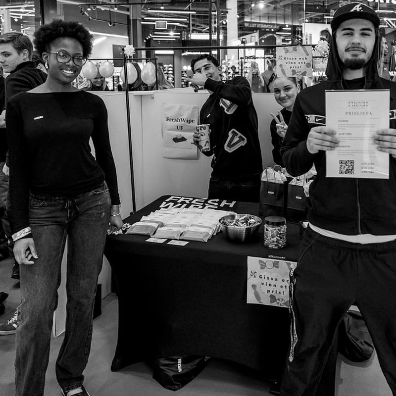 Omslagsbild för Save the Date UF Mässan 2026