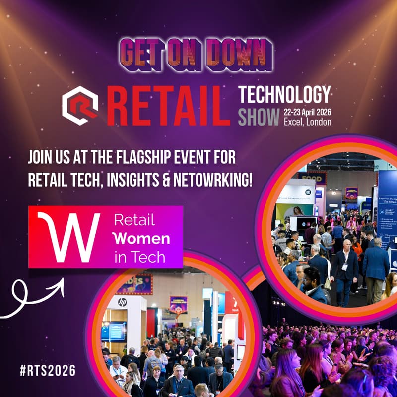 Cover Image for RTS & RWIT: Optimising the Shopping Journey Workshop