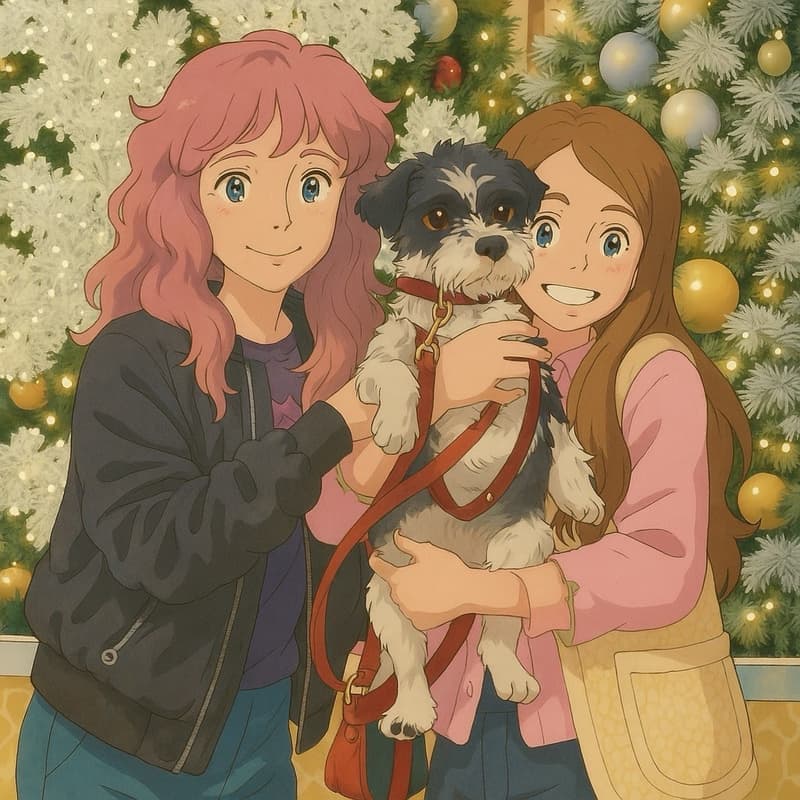 Cover Image for Come and celebrate Niamh!