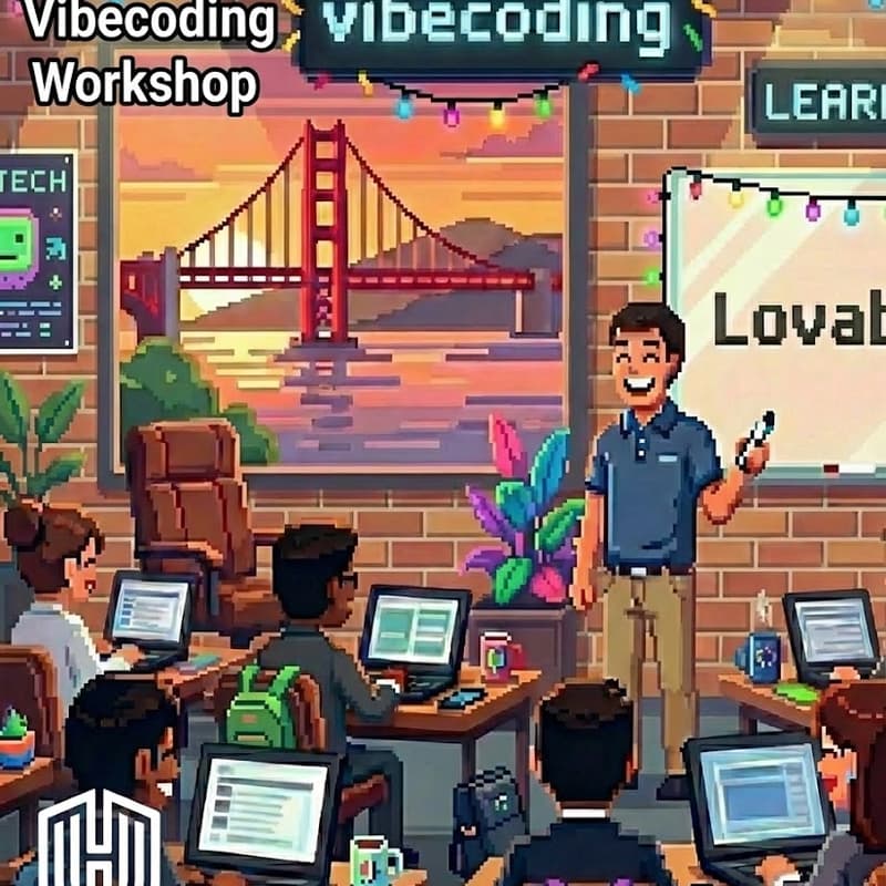 Cover Image for Vibecoding Jam [public]