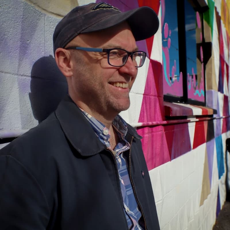 Cover Image for Live Music w/ Tom Andes