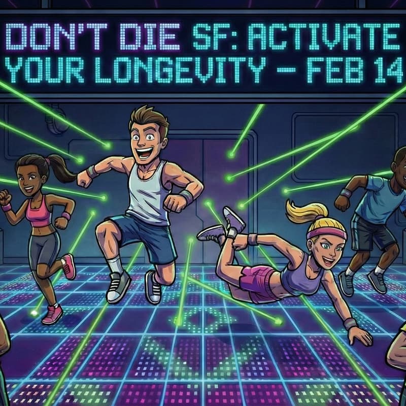 Cover Image for Activate Games - Play in the World's First Active Gaming Facility!