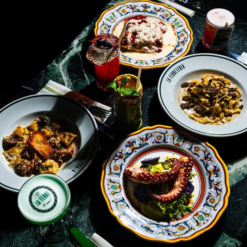 Cover Image for ETHGlobal Finalists & Founders Brunch Buenos Aires