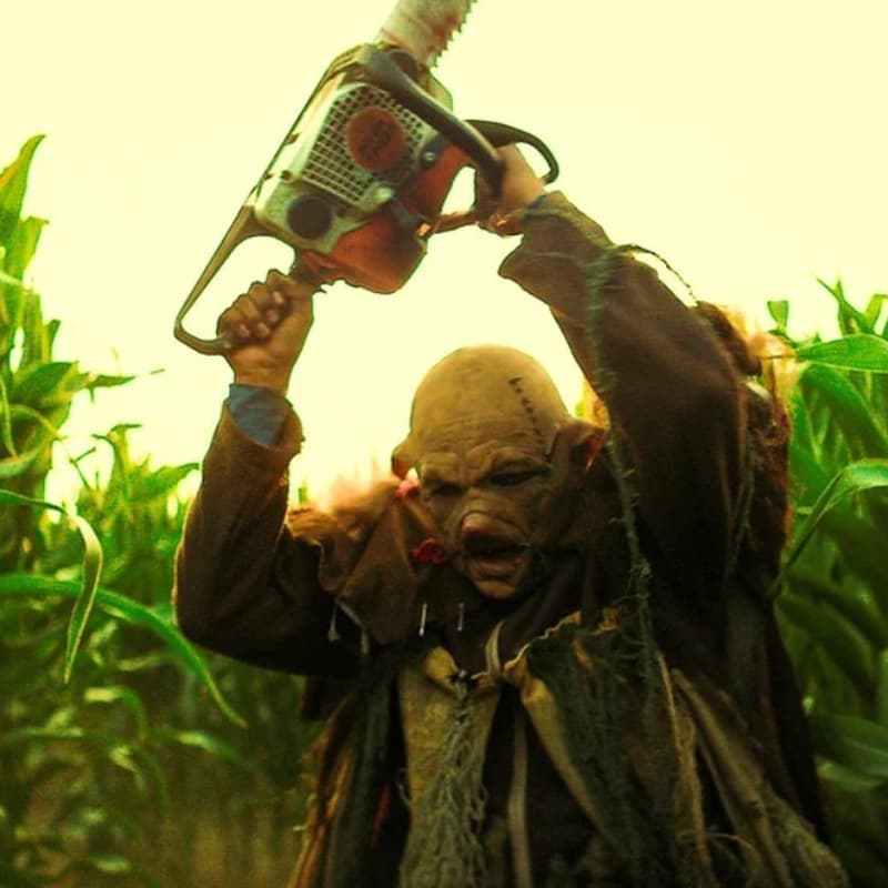 Cover Image for Haunted Corn Maze Night at Maan Farms 👻