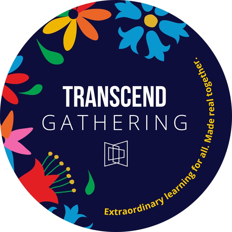 Cover Image for The Transcend Gathering @ ASU+GSV