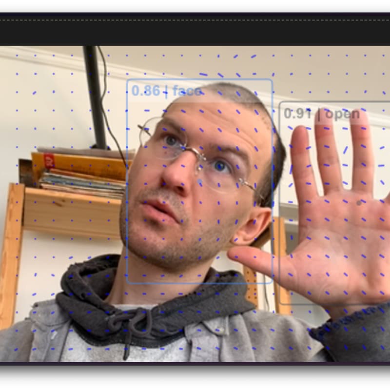 Cover Image for Workshop: (Sound)Making with Nervous Systems & Neural Networks w/ Jak Woda [Mateusz Mieciek] [Part of Open Culture Tech 2.0]