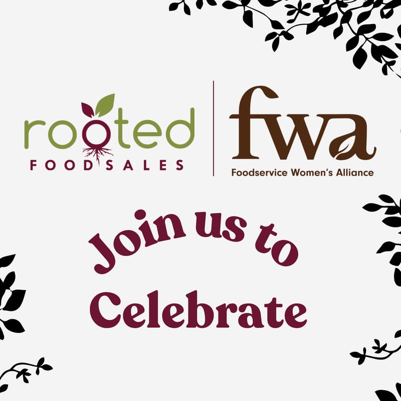 Cover Image for Rooted Food Sales + Foodservice Women’s Alliance: Culture and Leadership in Foodservice