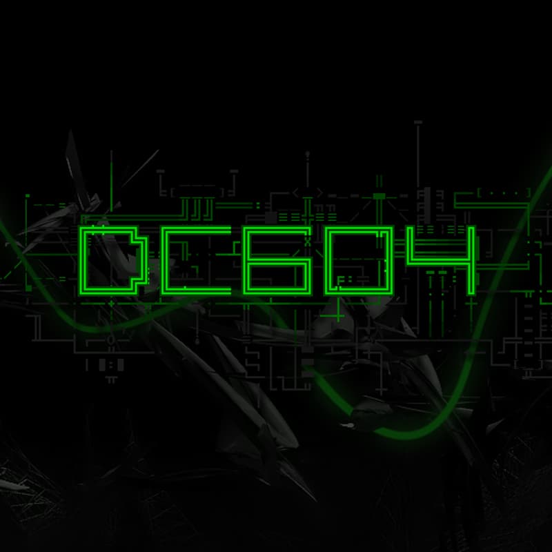 Cover Image for DC604 Monthly Meetup