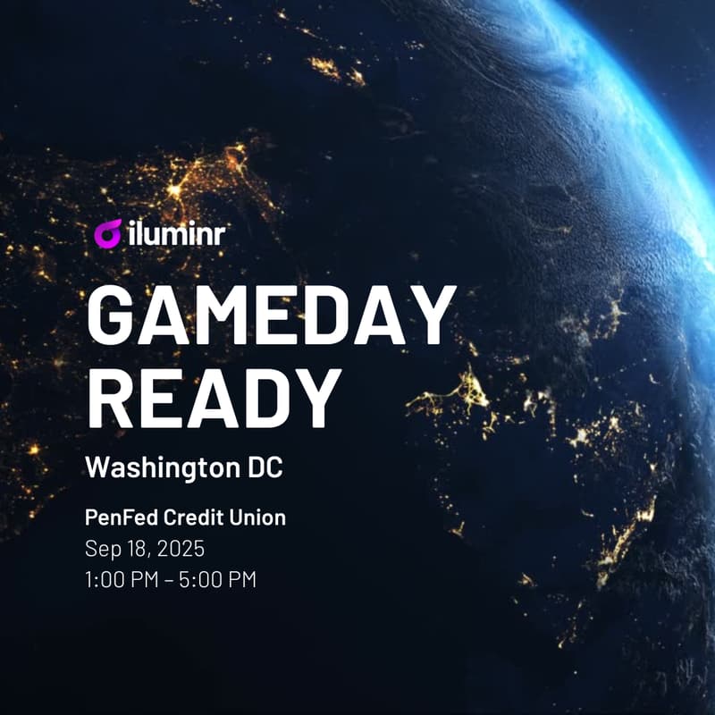 Cover Image for Gameday Ready DC