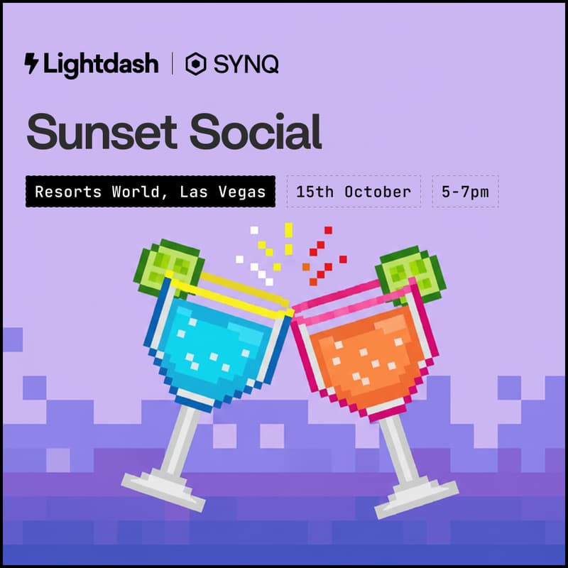 Cover Image for Sundown Social @ Coalesce