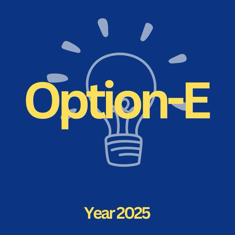 Cover Image for Option E Startup Demo Day 2025