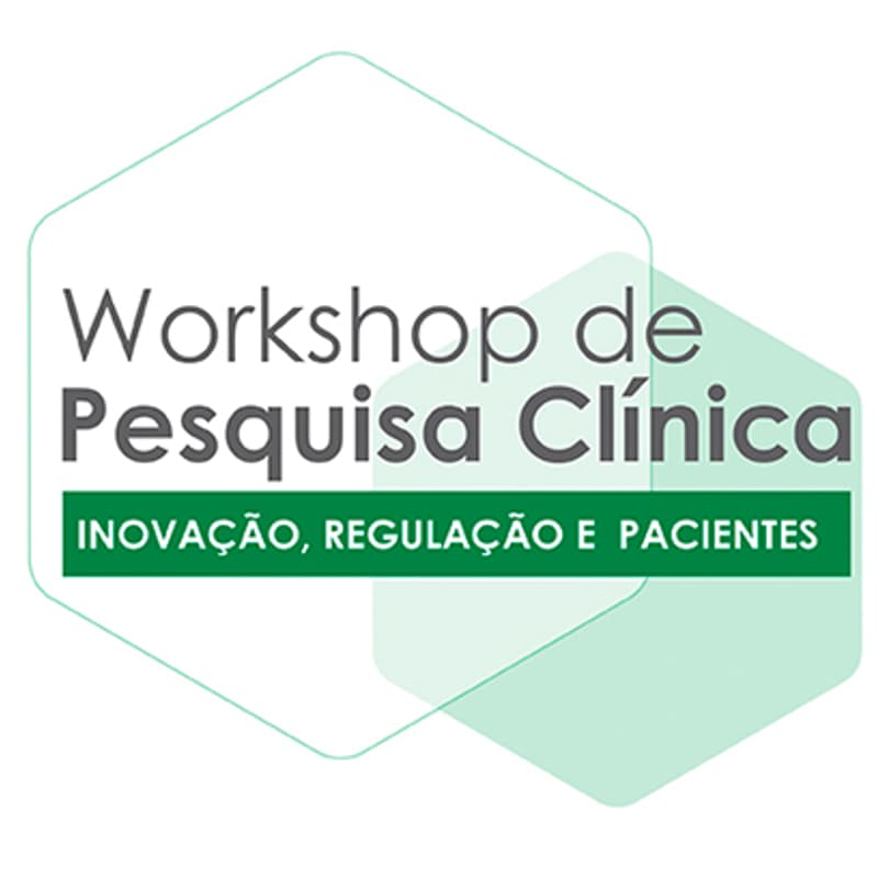 Cover Image for Workshop de Pesquisa Clínica