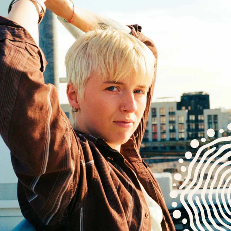 Cover Image for ✦︎ MORNING AIR ✦︎