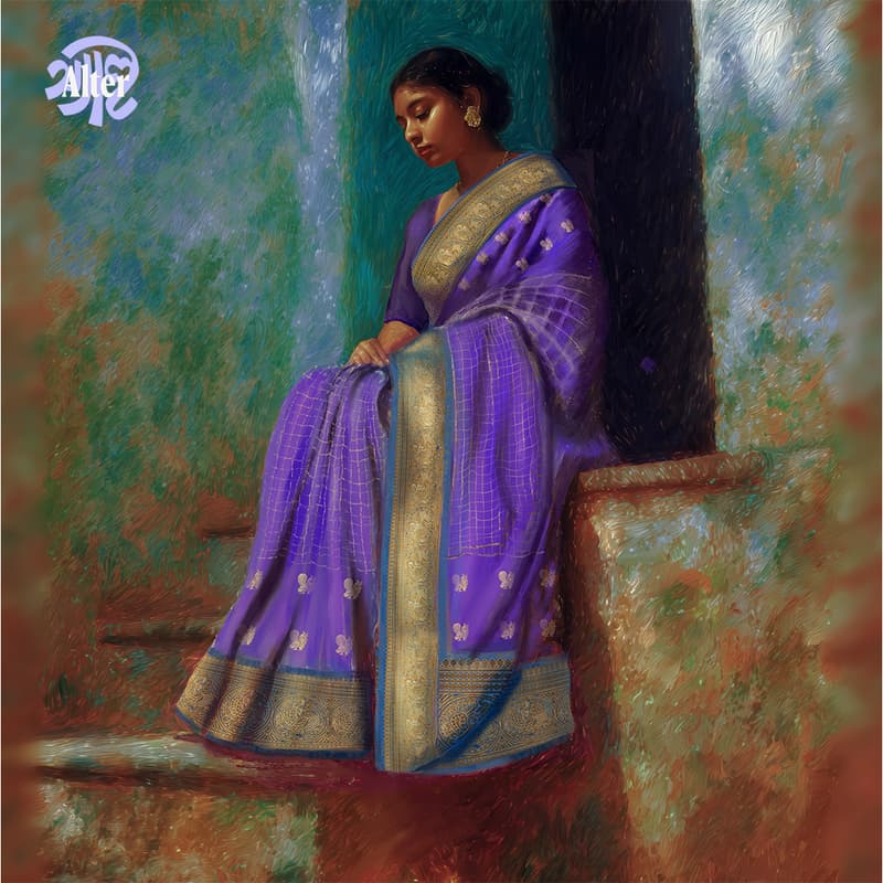 Cover Image for Alter Magazine #3 Launch