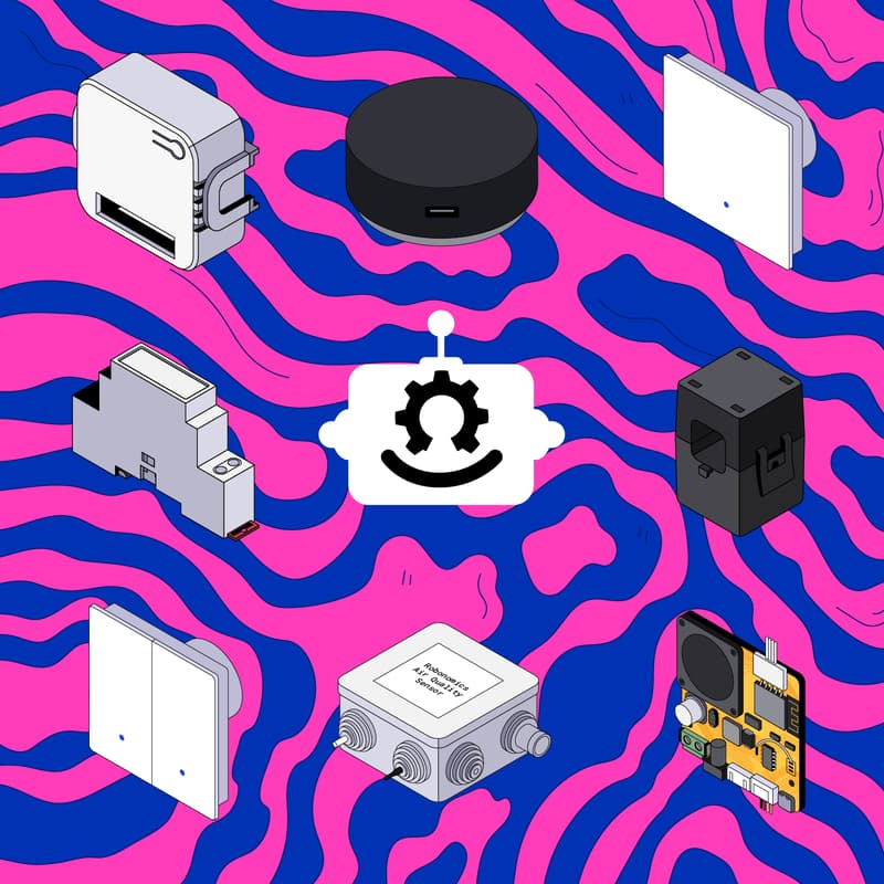 Cover Image for Robonomics Hardware Week