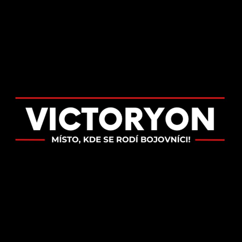 Cover Image for VICTORYON: Místo, kde se rodí bojovníci 2026